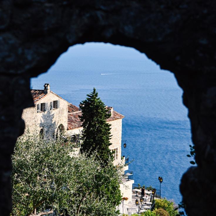 Outdoor terrace seating suitable for families in Toronto